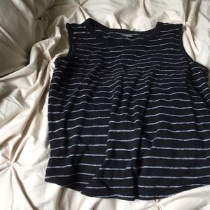 Black shirt-Old Navy